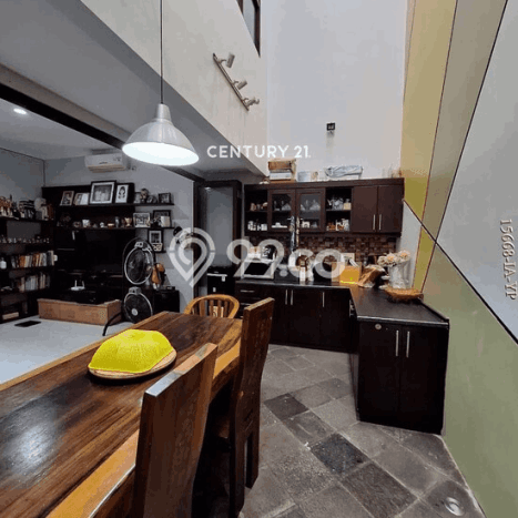 Rumah Elit LB 150m2 Siap Pakai Desain Elegan di Sektor 9-Bintaro, Tangerang Selatan Rumah Elit LB 150m2 Siap Pakai Desain Elegan di Sektor 9-Bintaro, Tangerang Selatan