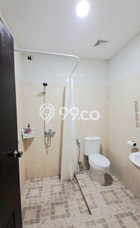 Hunian Elit LB 180m2 Siap Pakai Desain Elegan di Sektor 9-Bintaro, Tangerang Selatan Hunian Elit LB 180m2 Siap Pakai Desain Elegan di Sektor 9-Bintaro, Tangerang Selatan