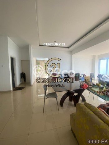 Jual Rumah Luas Megah Dengan View Eksklusif di Sektor 7-Bintaro, Tangerang Selatan Jual Rumah Luas Megah Dengan View Eksklusif di Sektor 7-Bintaro, Tangerang Selatan