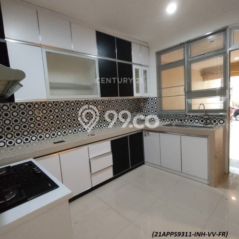 Rumah Sewa Tangerang Selatan LT 180m2 LB 250m2 Area Sektor 9-Bintaro Rumah Sewa Tangerang Selatan LT 180m2 LB 250m2 Area Sektor 9-Bintaro