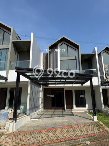 Rumah sewa siap huni 3 Kamar Tidur di Sektor 7-Bintaro, Tangerang Selatan Rumah sewa siap huni 3 Kamar Tidur di Sektor 7-Bintaro, Tangerang Selatan