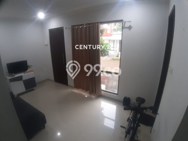 Dijual Rumah 2 Kamar Lokasi Strategis Bagus dan Strategis di Serpong Utara Dijual Rumah 2 Kamar Lokasi Strategis Bagus dan Strategis di Serpong Utara