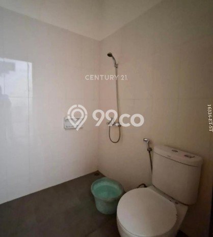 Jual Rumah Mewah Megah Dengan View Cantik di Sektor 7-Bintaro, Tangerang Selatan Jual Rumah Mewah Megah Dengan View Cantik di Sektor 7-Bintaro, Tangerang Selatan