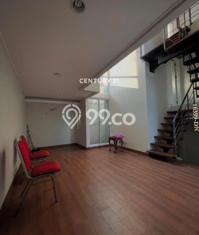 Rumah Minimalis 4 KT LT 84m2 di Sektor 7-Bintaro Rumah Minimalis 4 KT LT 84m2 di Sektor 7-Bintaro
