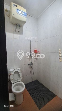 Jarang Ada! Rumah Sewa 3 Kamar Nyaman Siap Huni Sektor 9-Bintaro Jarang Ada! Rumah Sewa 3 Kamar Nyaman Siap Huni Sektor 9-Bintaro