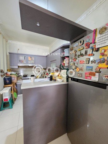 Rumah Minimalis 5 Kamar LT 108m2 di Sektor 9-Bintaro Rumah Minimalis 5 Kamar LT 108m2 di Sektor 9-Bintaro