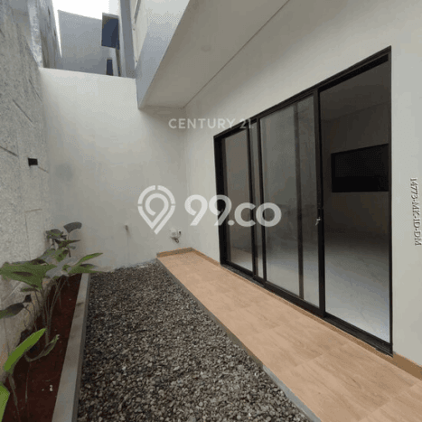 Jual Rumah Bagus Siap Huni LB 130m2 di Ciputat, Tangerang Selatan Jual Rumah Bagus Siap Huni LB 130m2 di Ciputat, Tangerang Selatan