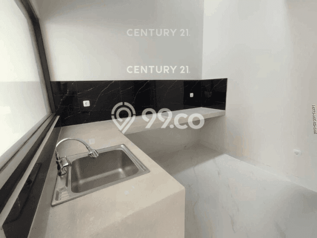 Rumah Modern Minimalis 3 KT Siap Huni di Ciputat Rumah Modern Minimalis 3 KT Siap Huni di Ciputat