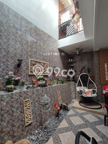 For Sale! Premium House LT 148m2 Desain Elegan di Pondok Labu For Sale! Premium House LT 148m2 Desain Elegan di Pondok Labu
