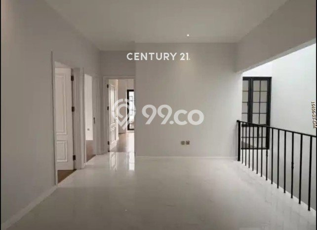 Rumah Luxury Modern Siap Huni di BSD City Tangerang Rumah Luxury Modern Siap Huni di BSD City Tangerang