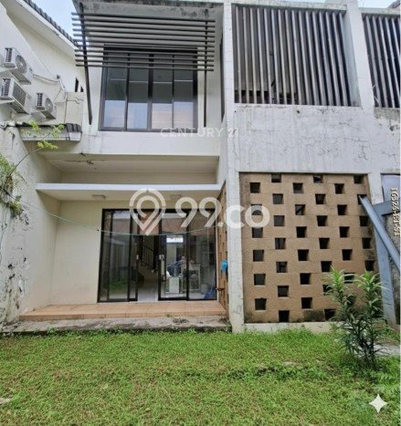 Jual Rumah Mewah Megah Dengan View Cantik di Sektor 7-Bintaro, Tangerang Selatan Jual Rumah Mewah Megah Dengan View Cantik di Sektor 7-Bintaro, Tangerang Selatan