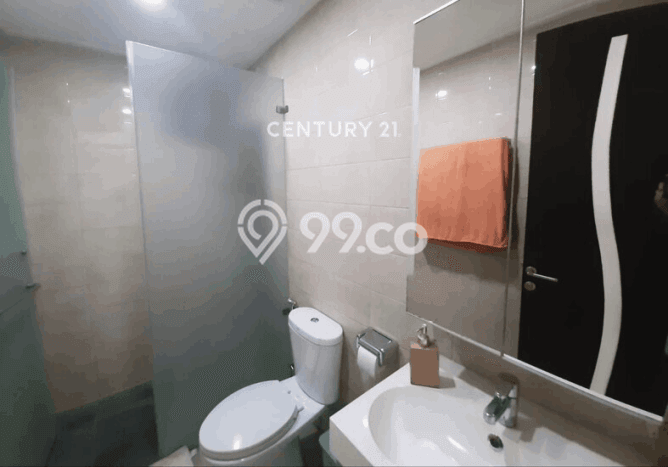 For Sale! Premium House LT 223m2 Desain Modern di Sektor 9-Bintaro For Sale! Premium House LT 223m2 Desain Modern di Sektor 9-Bintaro