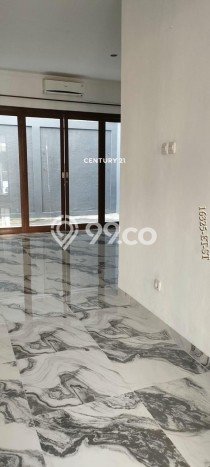 Rumah Elit LB 117m2 Siap Huni Desain Elegan di Sektor 7-Bintaro, Tangerang Selatan Rumah Elit LB 117m2 Siap Huni Desain Elegan di Sektor 7-Bintaro, Tangerang Selatan