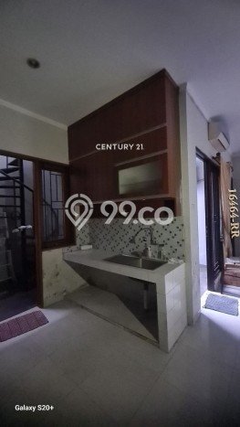 Jarang Ada! Rumah Sewa 3 Kamar Nyaman Siap Huni Sektor 9-Bintaro Jarang Ada! Rumah Sewa 3 Kamar Nyaman Siap Huni Sektor 9-Bintaro