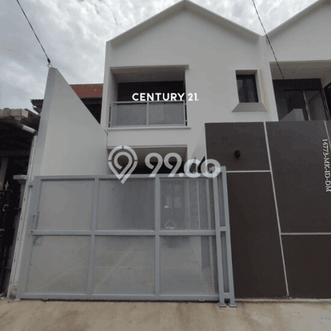 Jual Rumah Bagus Siap Huni LB 130m2 di Ciputat, Tangerang Selatan Jual Rumah Bagus Siap Huni LB 130m2 di Ciputat, Tangerang Selatan