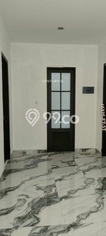 Rumah Elit LB 117m2 Siap Huni Desain Elegan di Sektor 7-Bintaro, Tangerang Selatan Rumah Elit LB 117m2 Siap Huni Desain Elegan di Sektor 7-Bintaro, Tangerang Selatan