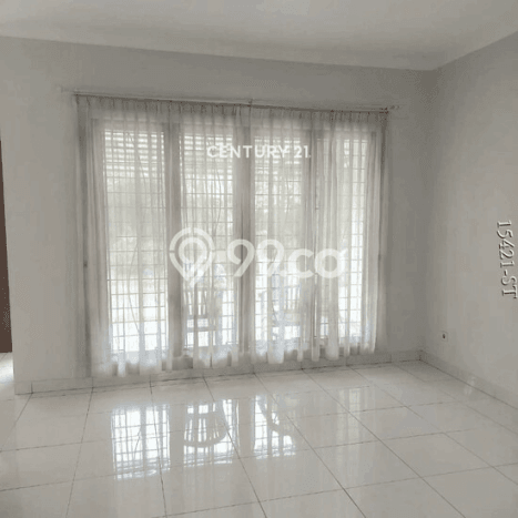 Dijual Rumah Mewah Elegan Dengan View Cantik di Sektor 9-Bintaro, Tangerang Selatan Dijual Rumah Mewah Elegan Dengan View Cantik di Sektor 9-Bintaro, Tangerang Selatan