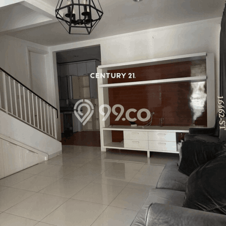 Rumah sewa siap huni 4 Kamar Tidur di Sektor 9-Bintaro, Tangerang Selatan Rumah sewa siap huni 4 Kamar Tidur di Sektor 9-Bintaro, Tangerang Selatan