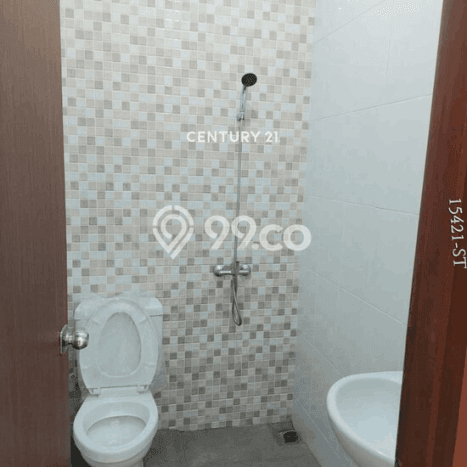 Dijual Rumah Mewah Elegan Dengan View Cantik di Sektor 9-Bintaro, Tangerang Selatan Dijual Rumah Mewah Elegan Dengan View Cantik di Sektor 9-Bintaro, Tangerang Selatan
