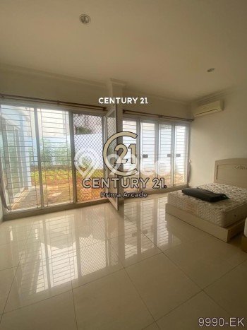 Jual Rumah Luas Megah Dengan View Eksklusif di Sektor 7-Bintaro, Tangerang Selatan Jual Rumah Luas Megah Dengan View Eksklusif di Sektor 7-Bintaro, Tangerang Selatan