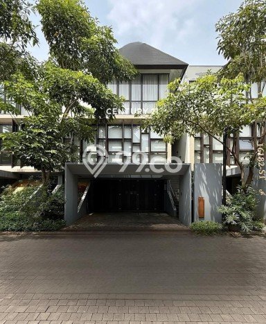 Rumah Luxury Modern Tanpa Renovasi di Lebak Bulus Jakarta Selatan Rumah Luxury Modern Tanpa Renovasi di Lebak Bulus Jakarta Selatan
