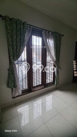 Jarang Ada! Rumah Sewa 3 Kamar Nyaman Siap Huni Sektor 9-Bintaro Jarang Ada! Rumah Sewa 3 Kamar Nyaman Siap Huni Sektor 9-Bintaro