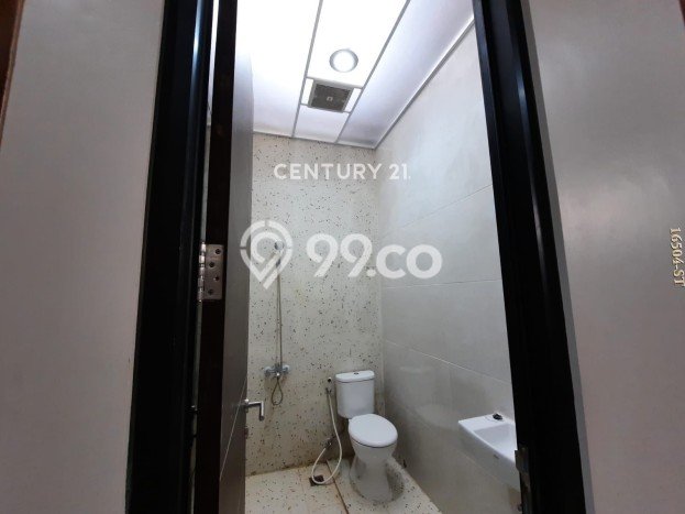 Dijual Hunian Rumah Nyaman 4 Kamar di Graha Raya Bintaro, Tangerang Selatan Dijual Hunian Rumah Nyaman 4 Kamar di Graha Raya Bintaro, Tangerang Selatan