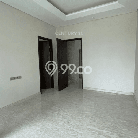 Rumah Mewah LB 373m2 Siap Huni Desain Elegan di Pondok Indah, Jakarta Selatan Rumah Mewah LB 373m2 Siap Huni Desain Elegan di Pondok Indah, Jakarta Selatan