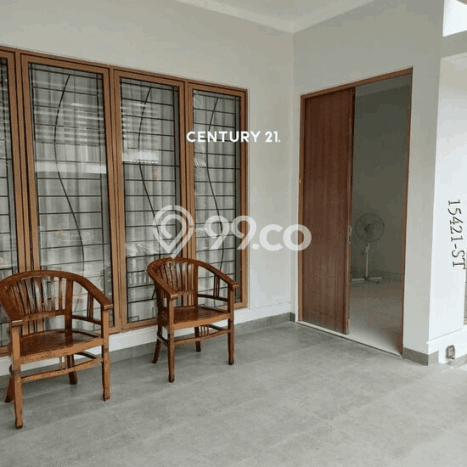 Dijual Rumah Mewah Elegan Dengan View Cantik di Sektor 9-Bintaro, Tangerang Selatan Dijual Rumah Mewah Elegan Dengan View Cantik di Sektor 9-Bintaro, Tangerang Selatan