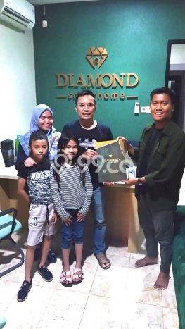 Rumah Strategis Modern Lb 85m2 di Pamulang, Tangerang Selatan Rumah Strategis Modern Lb 85m2 di Pamulang, Tangerang Selatan