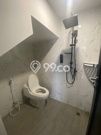 Rumah Strategis Modern Lb 85m2 di Pamulang, Tangerang Selatan Rumah Strategis Modern Lb 85m2 di Pamulang, Tangerang Selatan