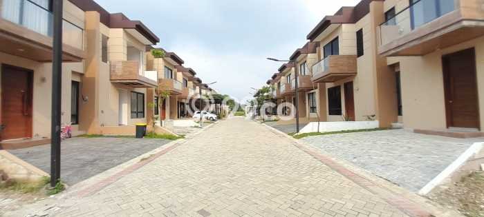 Rumah Modern Cantik 3 Kamar Bisa Langsung Pindah di Sawangan Rumah Modern Cantik 3 Kamar Bisa Langsung Pindah di Sawangan