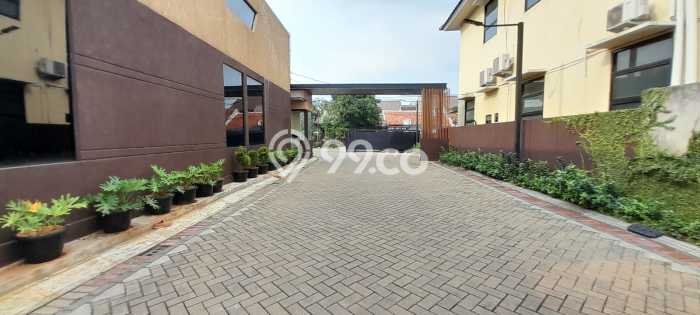 Rumah Strategis Modern Lb 85m2 di Pamulang, Tangerang Selatan Rumah Strategis Modern Lb 85m2 di Pamulang, Tangerang Selatan