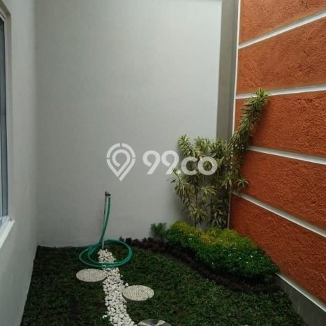 Rumah Strategis Modern Lb 85m2 di Pamulang, Tangerang Selatan Rumah Strategis Modern Lb 85m2 di Pamulang, Tangerang Selatan