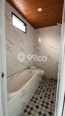 Rumah Strategis Modern Lb 85m2 di Pamulang, Tangerang Selatan Rumah Strategis Modern Lb 85m2 di Pamulang, Tangerang Selatan