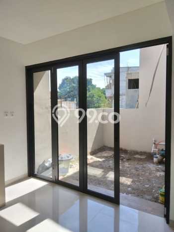Rumah Modern Cantik 3 KT Bisa Langsung Pindah di Sawangan Rumah Modern Cantik 3 KT Bisa Langsung Pindah di Sawangan