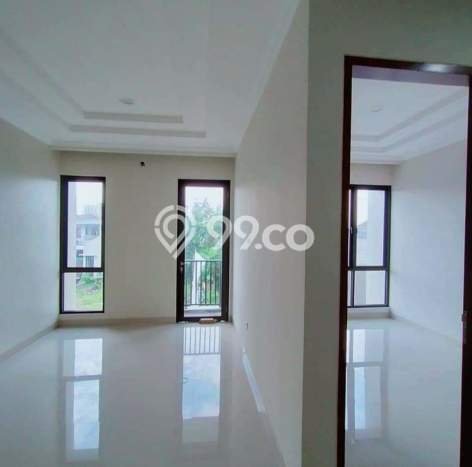 Rumah Modern Cantik 3 KT Bisa Langsung Pindah di Sawangan Rumah Modern Cantik 3 KT Bisa Langsung Pindah di Sawangan