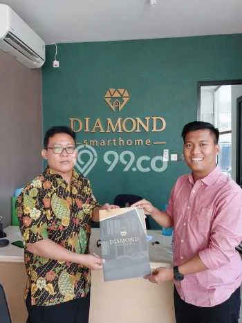 Rumah Strategis Modern Lb 85m2 di Pamulang, Tangerang Selatan Rumah Strategis Modern Lb 85m2 di Pamulang, Tangerang Selatan