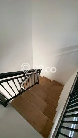 Rumah Strategis Modern Lb 85m2 di Pamulang, Tangerang Selatan Rumah Strategis Modern Lb 85m2 di Pamulang, Tangerang Selatan