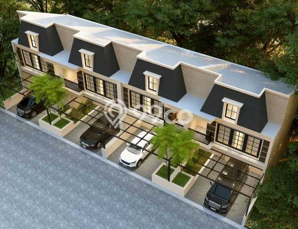 Rumah Modern Minimalis 3 Kamar Bisa Langsung Pindah di Pamulang Rumah Modern Minimalis 3 Kamar Bisa Langsung Pindah di Pamulang