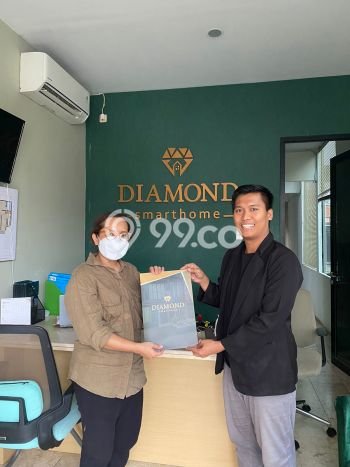 Rumah Modern Minimalis 3 KT Bisa Langsung Pindah di Pamulang Rumah Modern Minimalis 3 KT Bisa Langsung Pindah di Pamulang