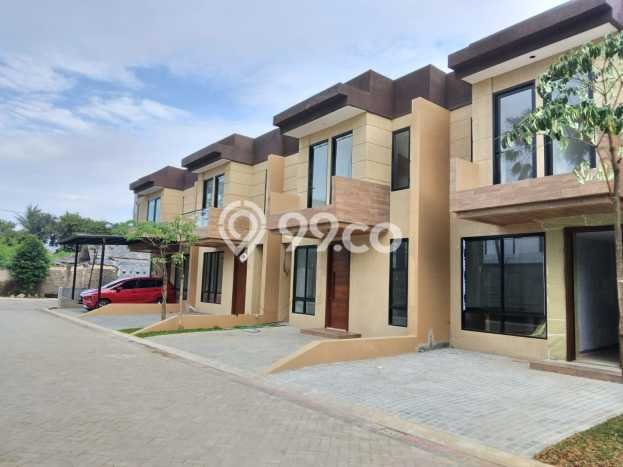 Dijual Rumah Minimalis Bagus Punya 3 KT di Cinere Depok SHM Dijual Rumah Minimalis Bagus Punya 3 KT di Cinere Depok SHM