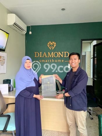 Rumah Modern Cantik 3 KT Bisa Langsung Pindah di Sawangan Rumah Modern Cantik 3 KT Bisa Langsung Pindah di Sawangan