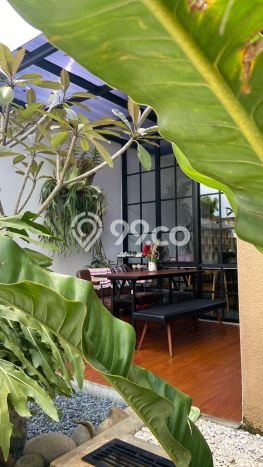 Rumah Modern Minimalis 3 KT Bisa Langsung Pindah di Sawangan Rumah Modern Minimalis 3 KT Bisa Langsung Pindah di Sawangan