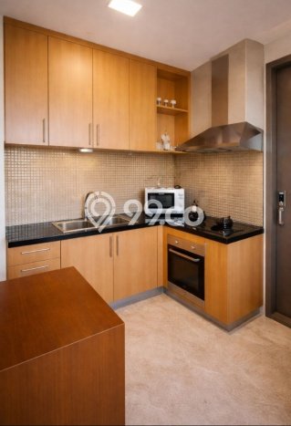 Apartemen Favorit Modern Dijual di Jakarta Selatan dengan 2 Kamar Tidur Apartemen Favorit Modern Dijual di Jakarta Selatan dengan 2 Kamar Tidur