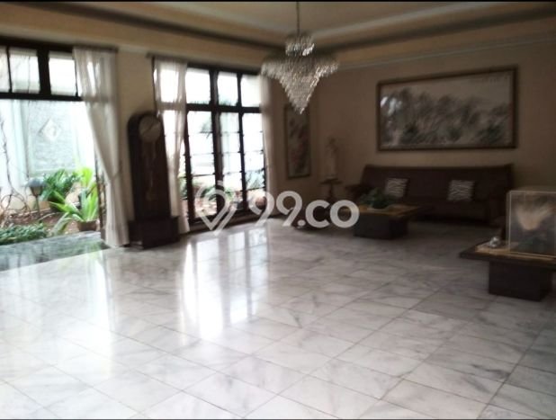 Rumah Idaman 5 KT Harga Terjangkau di Puri Indah Jakarta Barat Rumah Idaman 5 KT Harga Terjangkau di Puri Indah Jakarta Barat