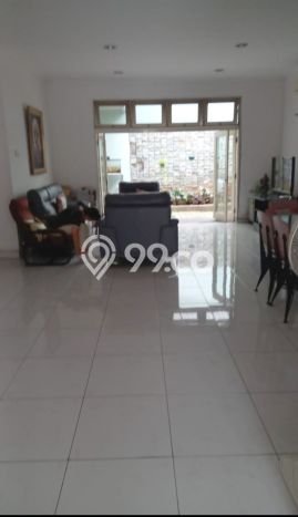 Rumah Premium di Jakarta Barat Lokasi Strategis Kondisi Baik Rumah Premium di Jakarta Barat Lokasi Strategis Kondisi Baik