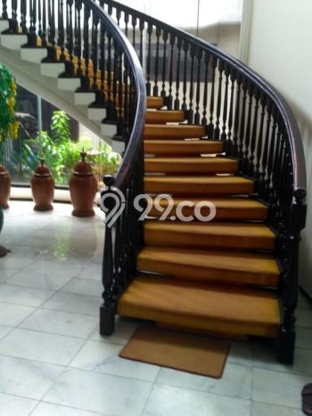 Rumah Idaman 5 KT Harga Terjangkau di Puri Indah Jakarta Barat Rumah Idaman 5 KT Harga Terjangkau di Puri Indah Jakarta Barat
