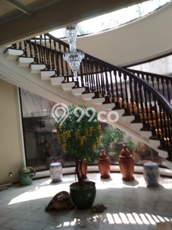 Rumah Idaman 5 KT Harga Terjangkau di Puri Indah Jakarta Barat Rumah Idaman 5 KT Harga Terjangkau di Puri Indah Jakarta Barat
