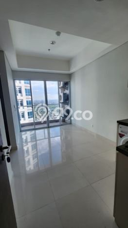 Apartemen Strategis 48m2 di Puri Mansion Jakarta Barat 2 KT Apartemen Strategis 48m2 di Puri Mansion Jakarta Barat 2 KT